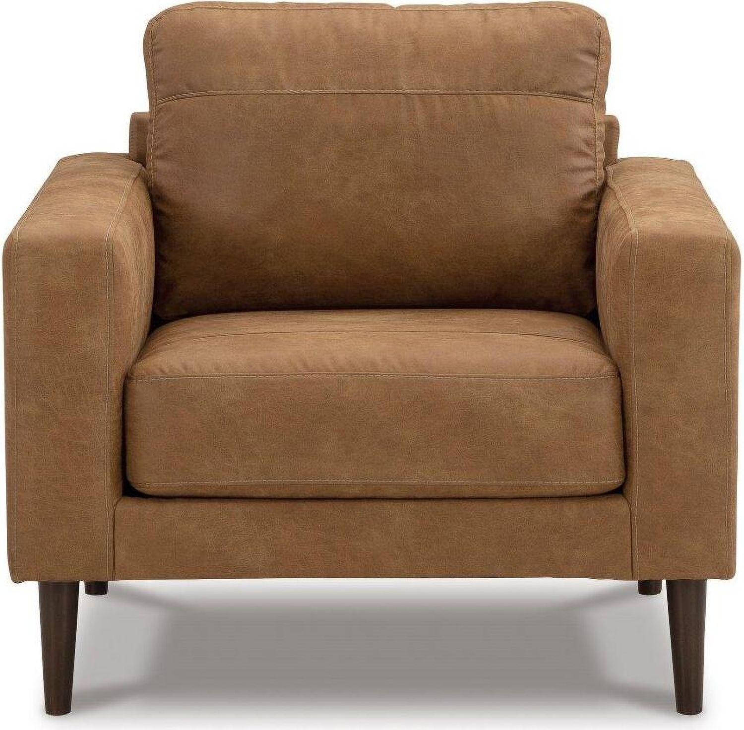 Telora Chair In Caramel 4100220
