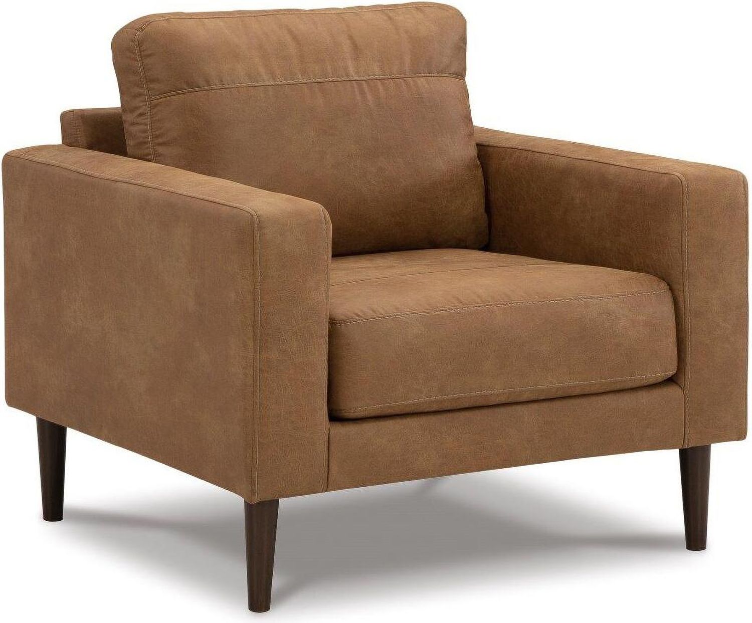 Telora Chair In Caramel 4100220