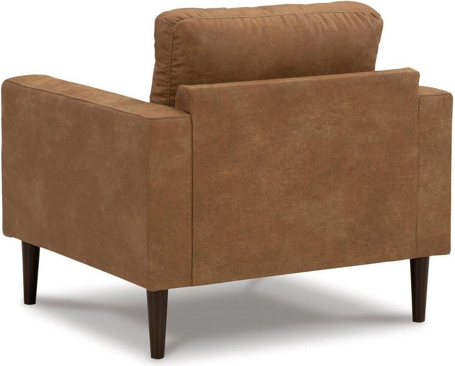 Telora Chair In Caramel 4100220