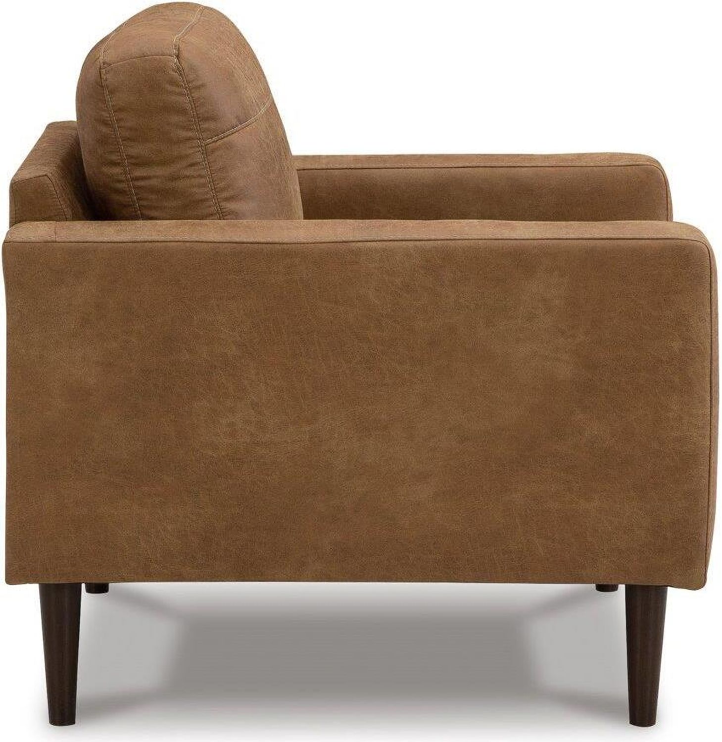 Telora Chair In Caramel 4100220