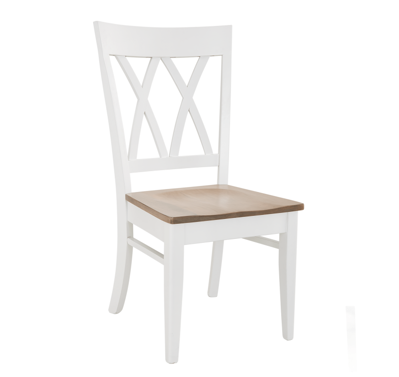 Amish Essentials Emmett Chair 41011