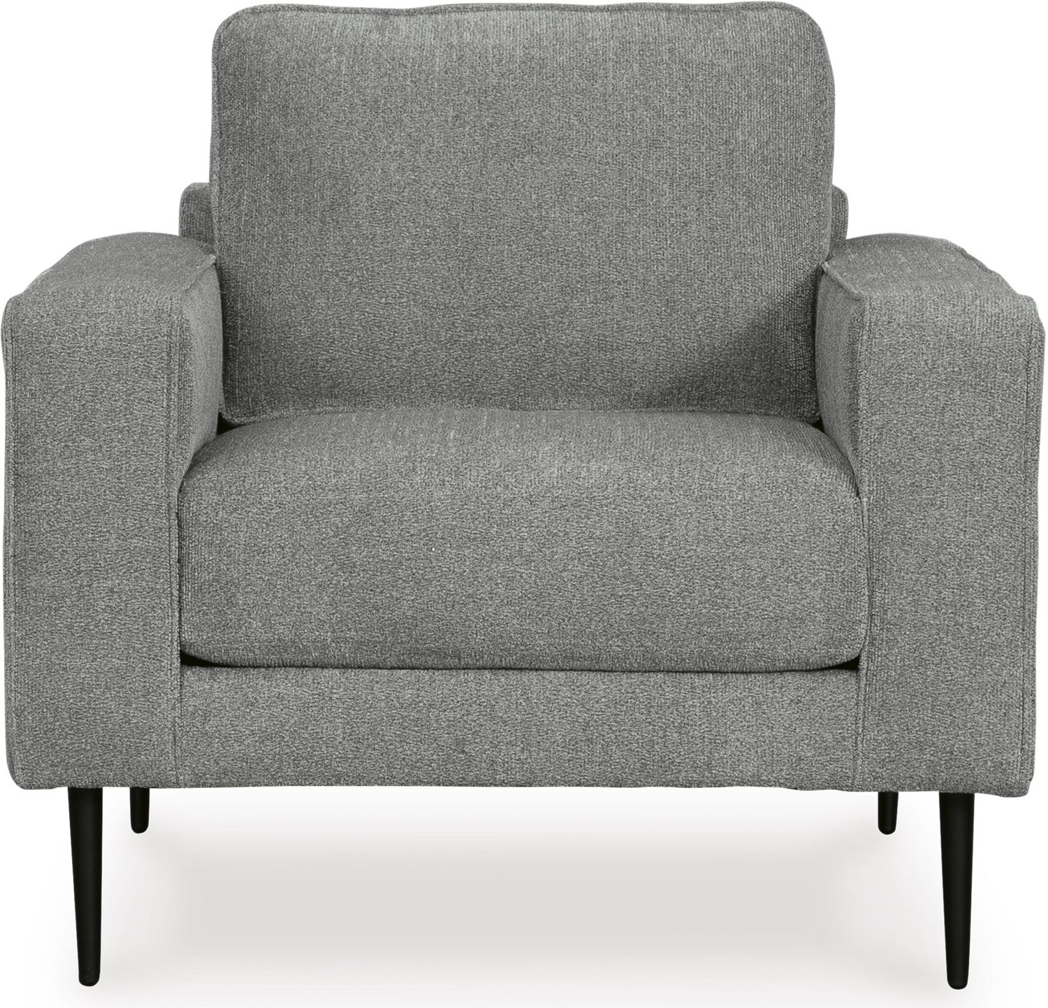 Hazela Chair In Charcoal 4110220