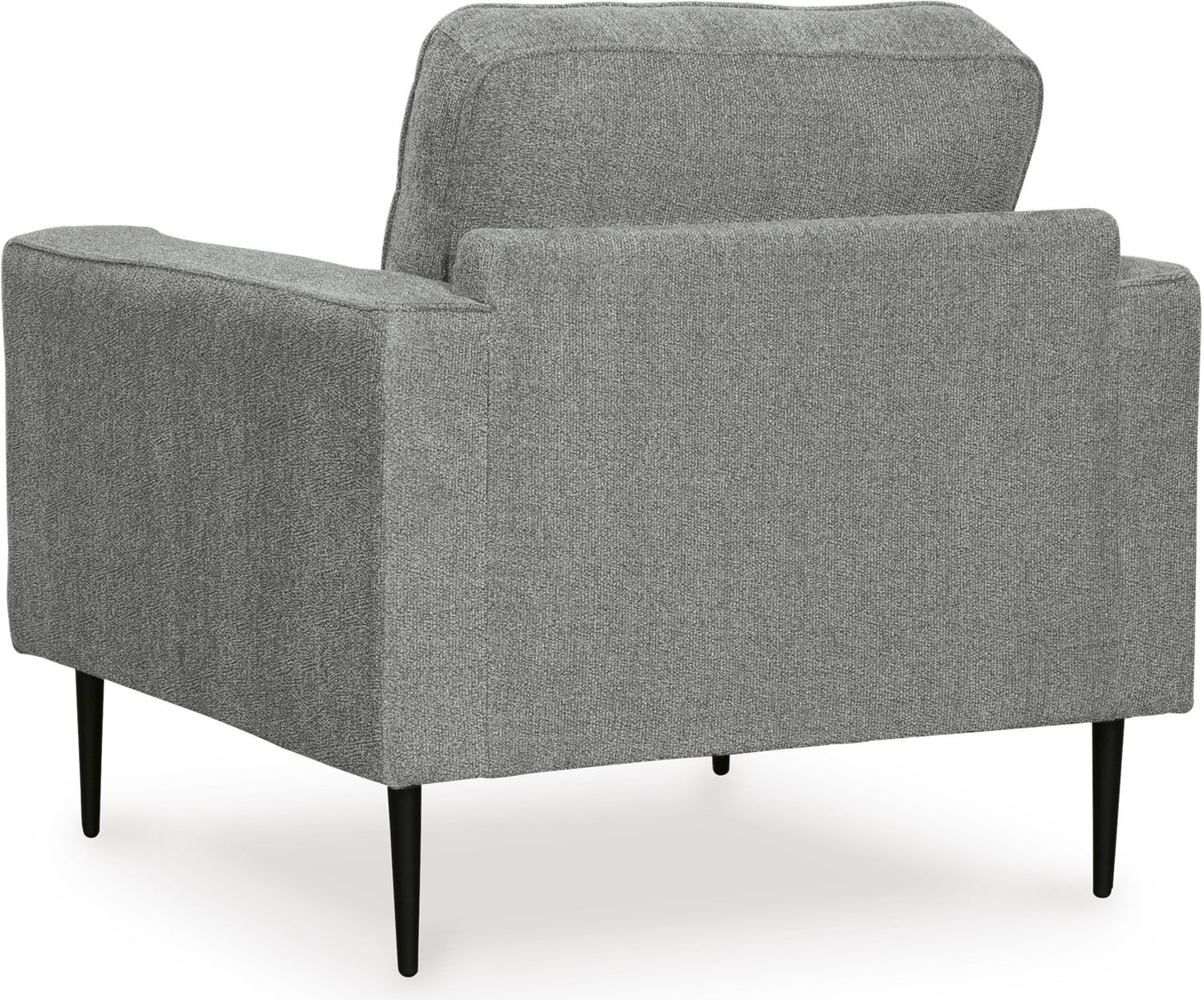 Hazela Chair In Charcoal 4110220