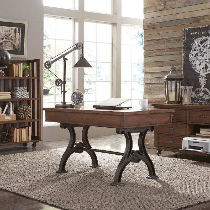 Arlington House Writing Desk 411HO107
