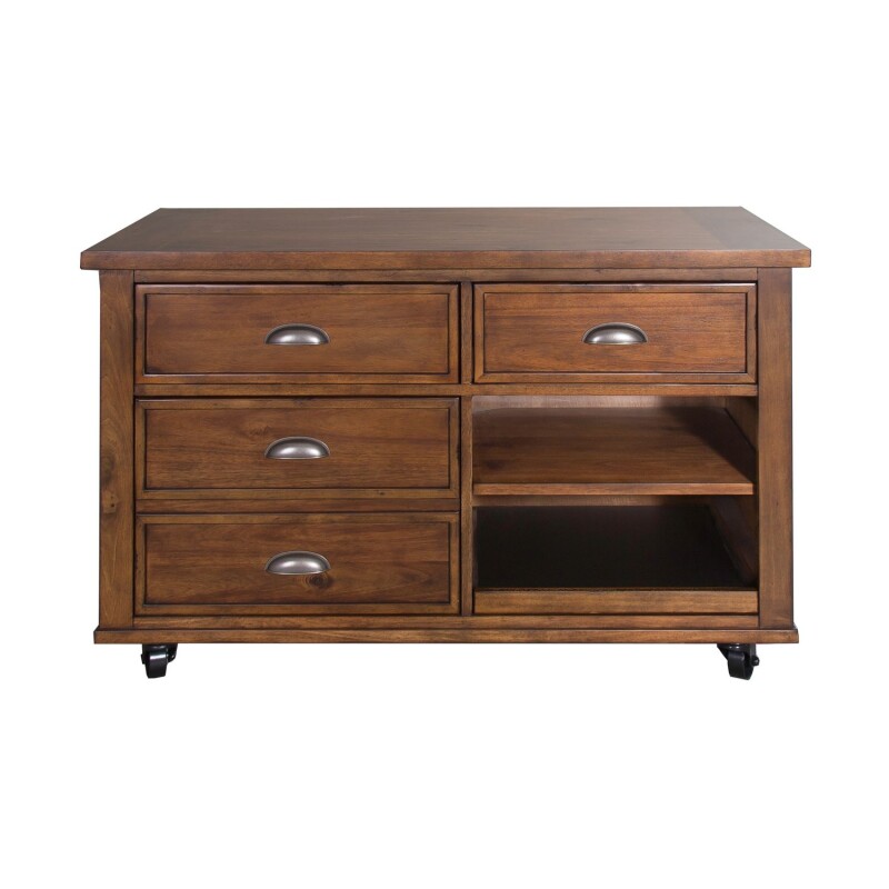 Arlington House Credenza 411HO121