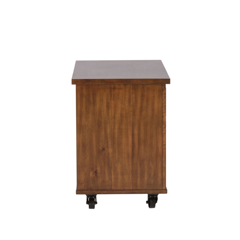 Arlington House Credenza 411HO121