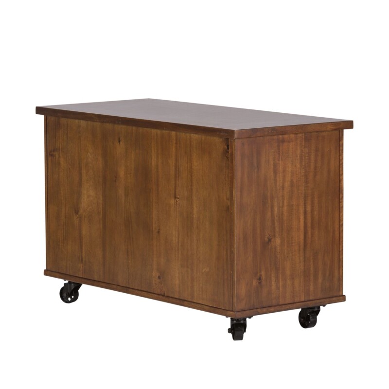 Arlington House Credenza 411HO121