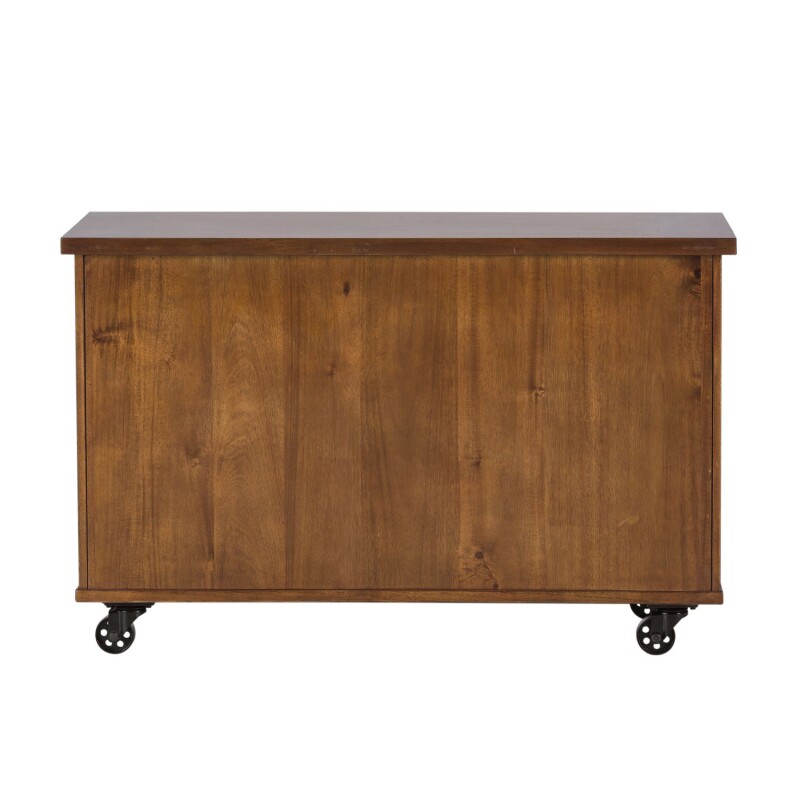 Arlington House Credenza 411HO121
