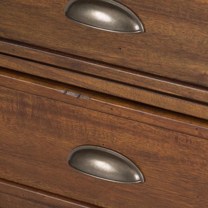 Arlington House Credenza 411HO121