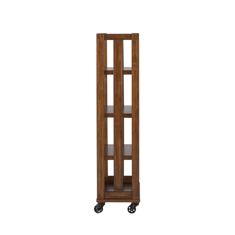 Arlington House Open Bookcase 411HO201