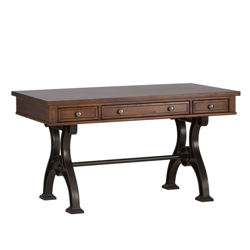 Arlington House 4 Piece Desk Set 411HO4DS