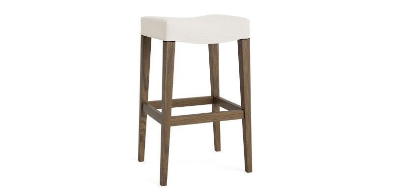 Vail Saddle Bar Stool 41210388F12