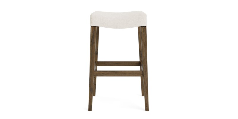 Vail Saddle Bar Stool 41210388F12