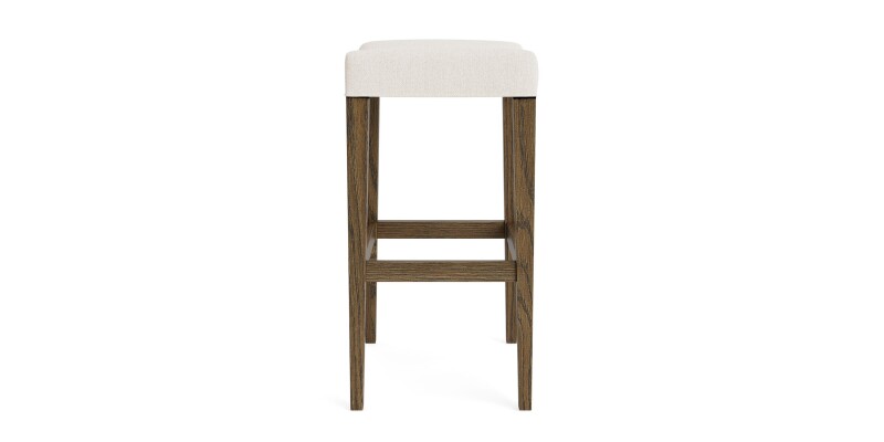 Vail Saddle Bar Stool 41210388F25