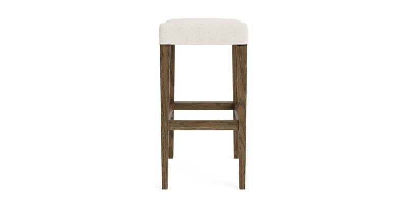 Vail Saddle Bar Stool 41210388F32