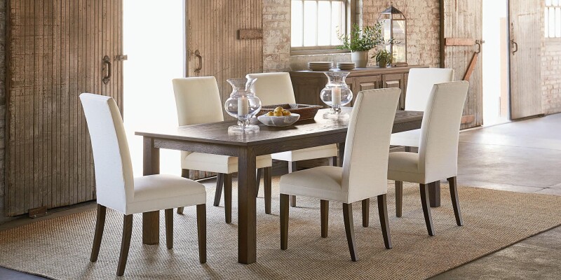 Marge Upholstered Dining Chair 41210685P27