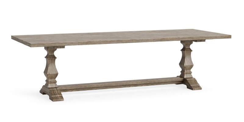 Harvest Rectangle Dining Table 41210842H