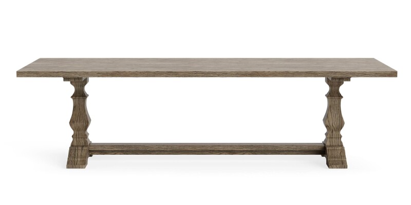 Harvest Rectangle Dining Table 41210842H