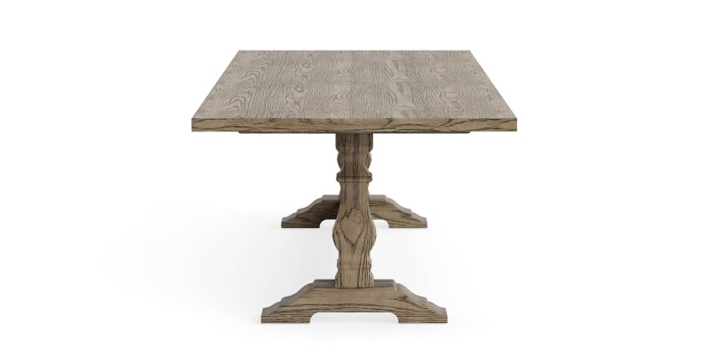 Harvest Rectangle Dining Table 41210842H