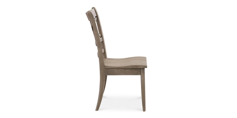 Merrill Dining Chair 41212000DBSTORMGREY