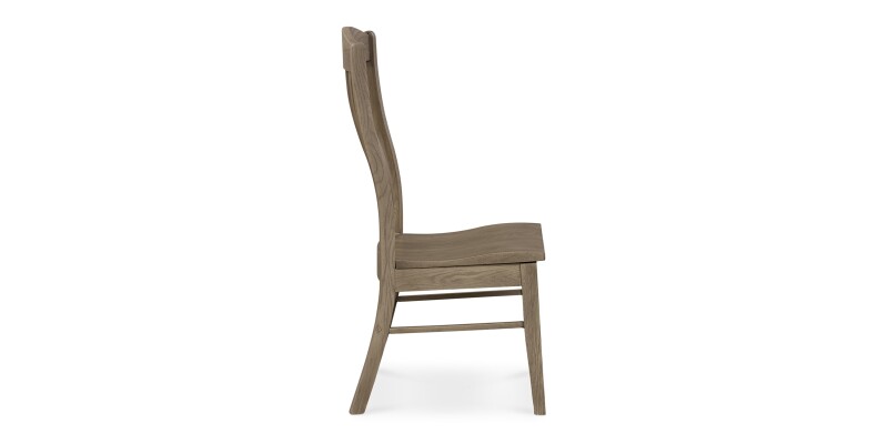 Holden Dining Chair 41212000HNSTORMGREY
