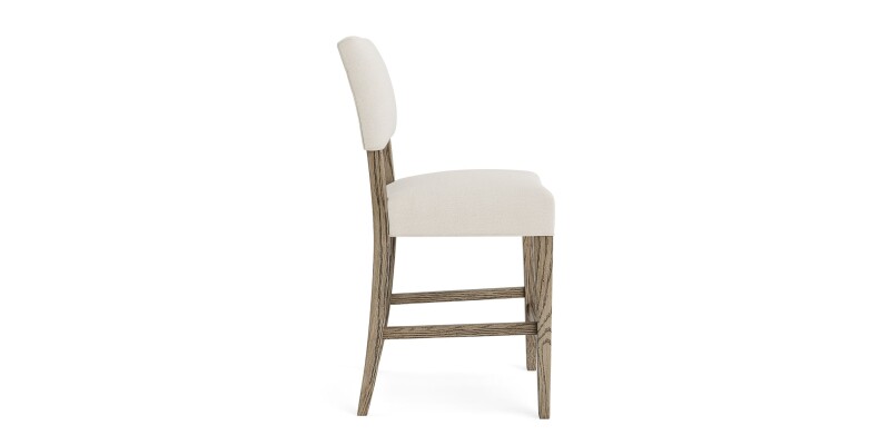 Bailey Upholstered Counter Stool 41213000BY10