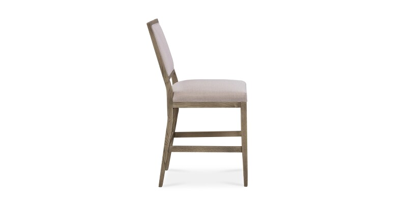 Samson Counter Stool 41213000SQ158058DSTORMGREY