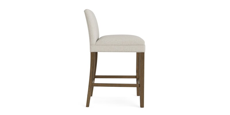Marge Upholstered Counter Stool 41213685P12