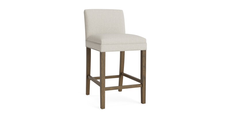 Marge Upholstered Counter Stool 41213685P27