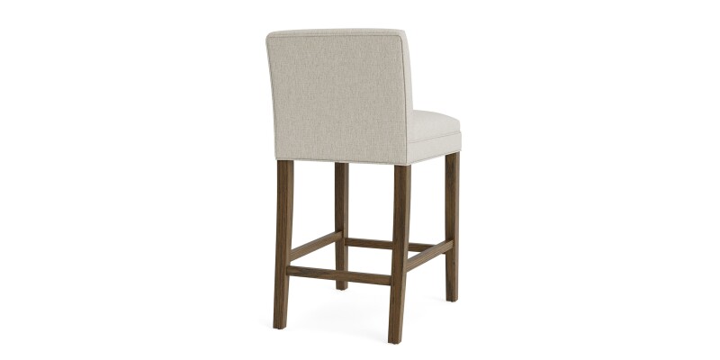 Marge Upholstered Counter Stool 41213685P27