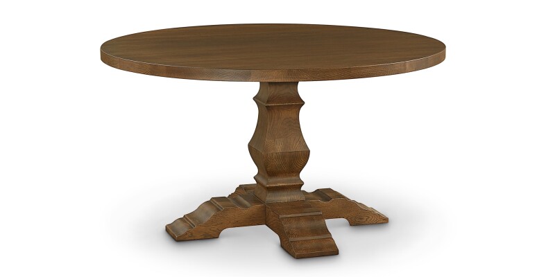 Tavern Round Dining Table 41215454T