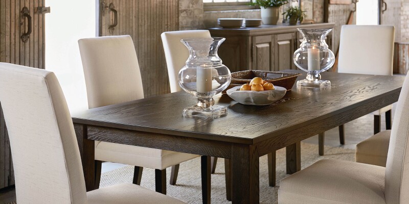 Selwyn Rectangle Dining Table 41216040S