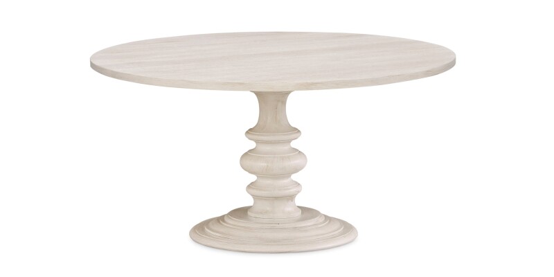 Rowan Round Dining Table 4121K5404