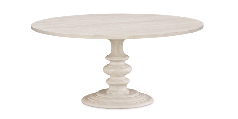 Rowan Round Dining Table 4121K6004