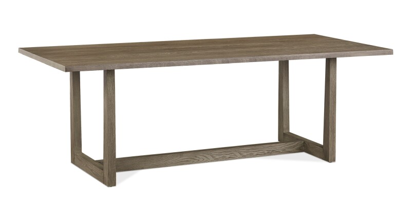 Liam Rectangle Dining Table 4121K9640LSTORMGREY
