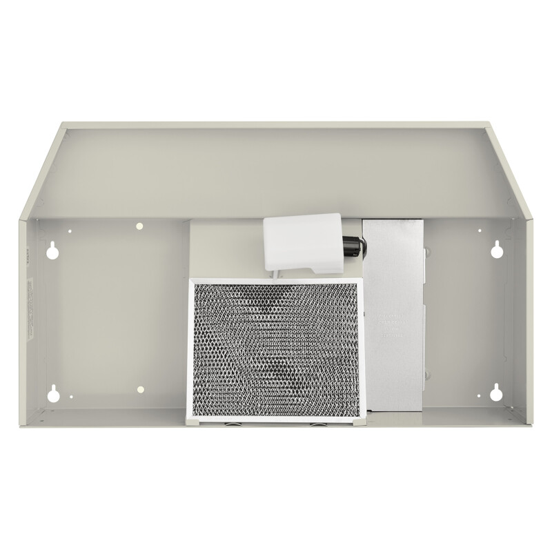DISCONTINUED- 24-Inch Ductless Under-Cabinet Range Hood 412402
