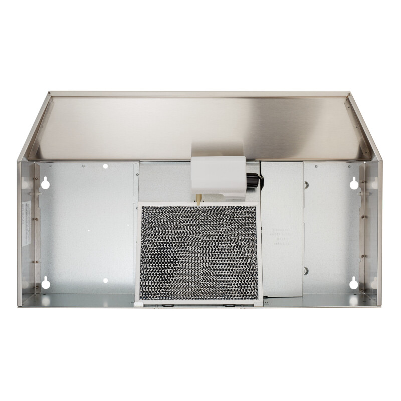 24-Inch Ductless Under-Cabinet Range Hood view 4