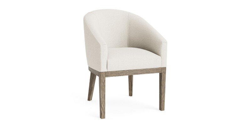 Hayes Upholstered Dining Chair 4126168512