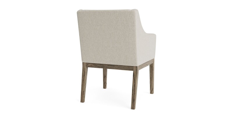Holt Upholstered Dining Chair 4126245010