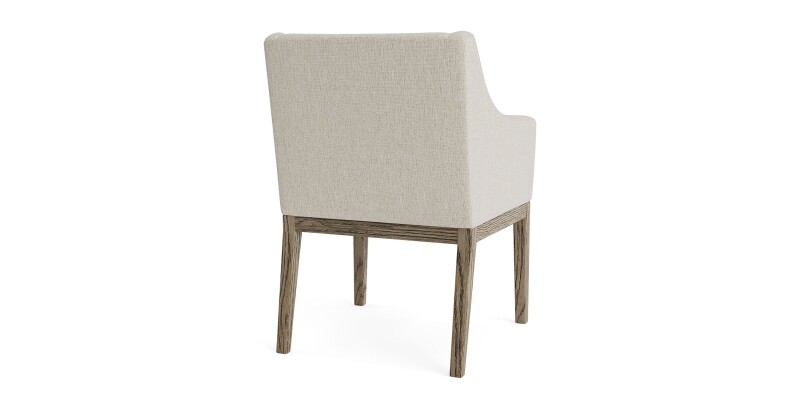 Holt Upholstered Dining Chair 4126245024