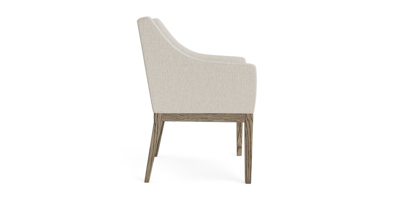 Holt Upholstered Dining Chair 4126245031