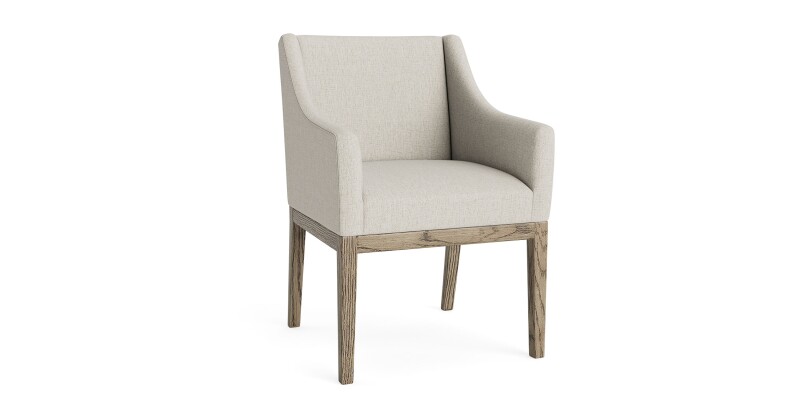 Holt Upholstered Dining Chair 4126245035