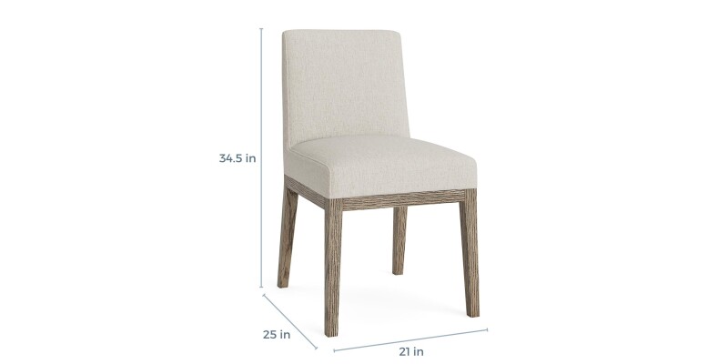 Holt Upholstered Dining Chair 4126245110