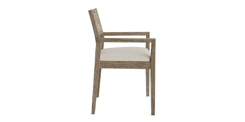 Myers Upholstered Dining Chair 4126265426