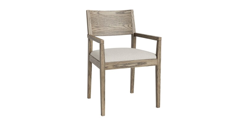 Myers Upholstered Dining Chair 4126265428