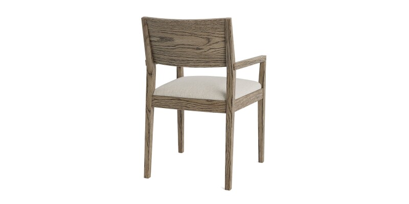 Myers Upholstered Dining Chair 4126265433