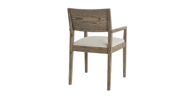 Myers Upholstered Dining Chair 4126265434