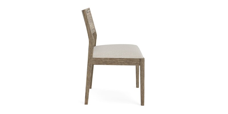 Myers Upholstered Dining Chair 4126265521