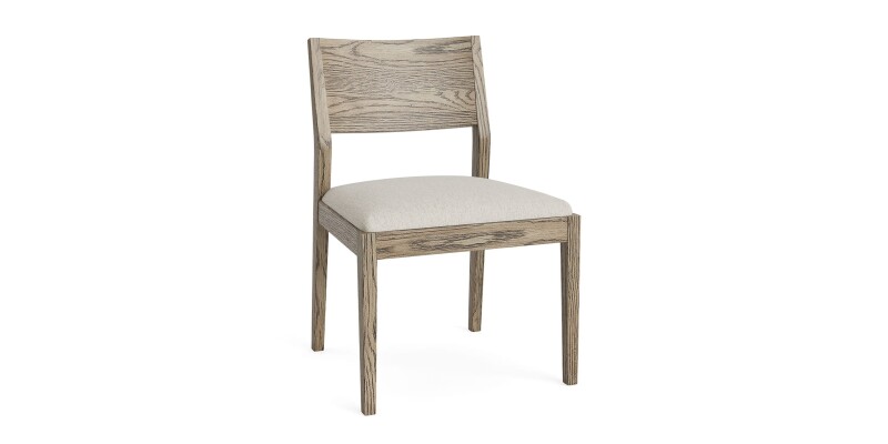 Myers Upholstered Dining Chair 4126265523