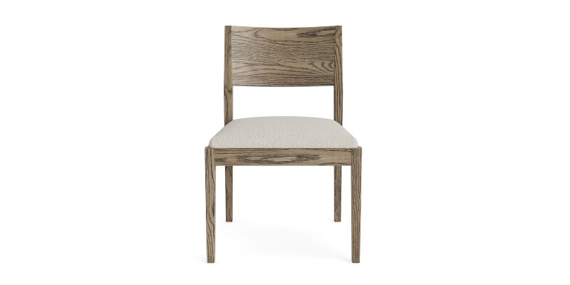 Myers Upholstered Dining Chair 4126265529